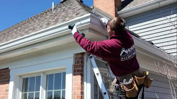 gutter services Grand Blanc